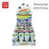 Échantillon pour 24 PCS/BOX