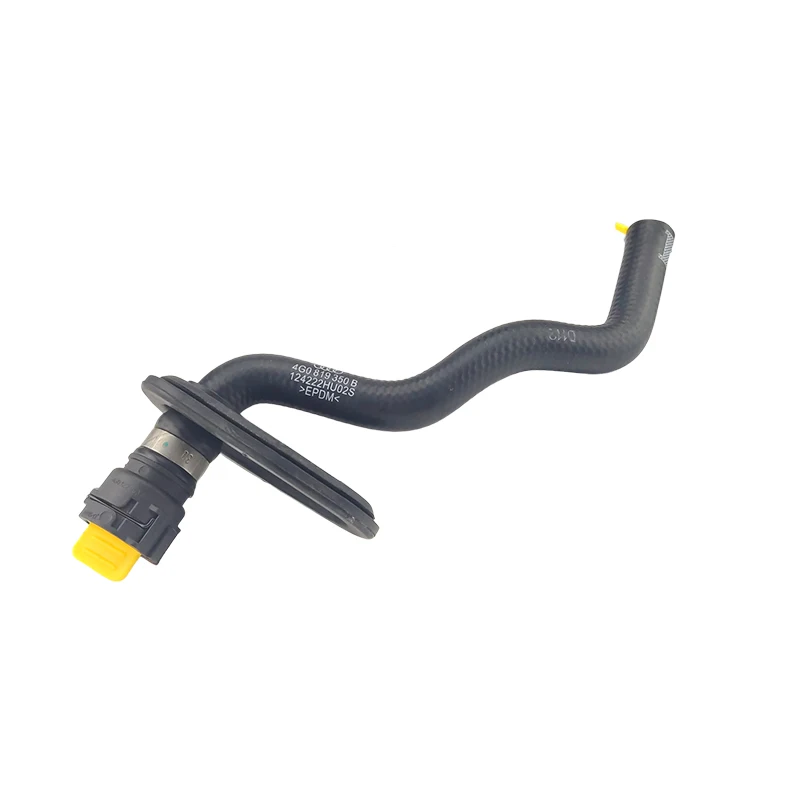 thumbnail image 2 of Four Seasons 85918 Engine Coolant Coupling - Automotive Cooling System Connector 2 of 14