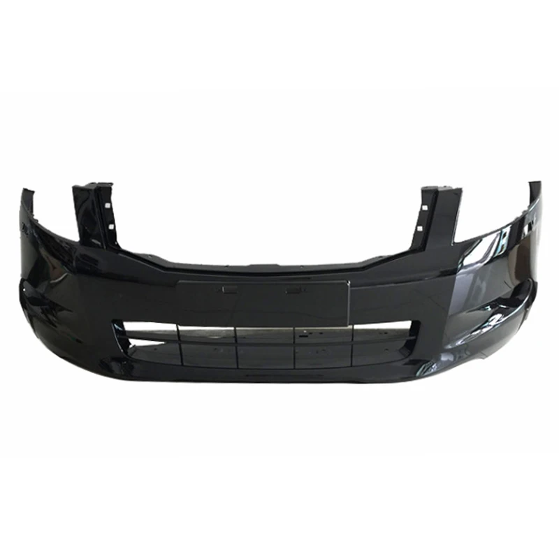 Car Front Bumper Rear Bumper Body Kit Guard Bar For Honda Accord 2008