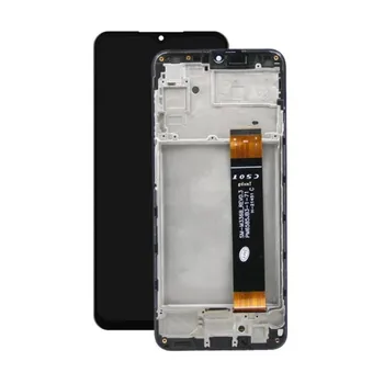 Mobile display For Samsung for Galaxy A23 Display Para For Samsung A23 4G Lcd Screen Touch Replacement For Samsung A23 5G Lcd