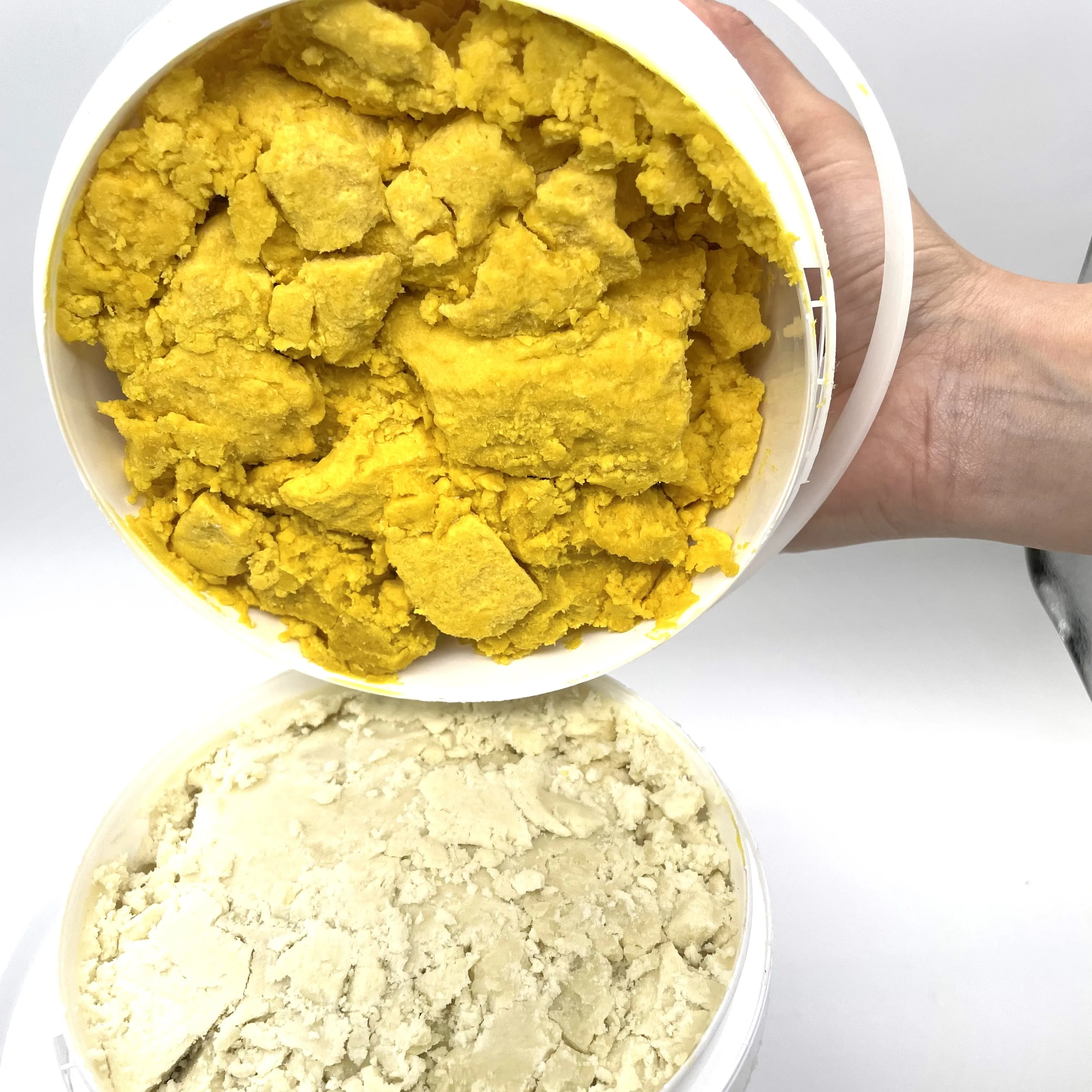 Golden Shea Butter African Organic Shea Butter Ivory 100 Pure Raw