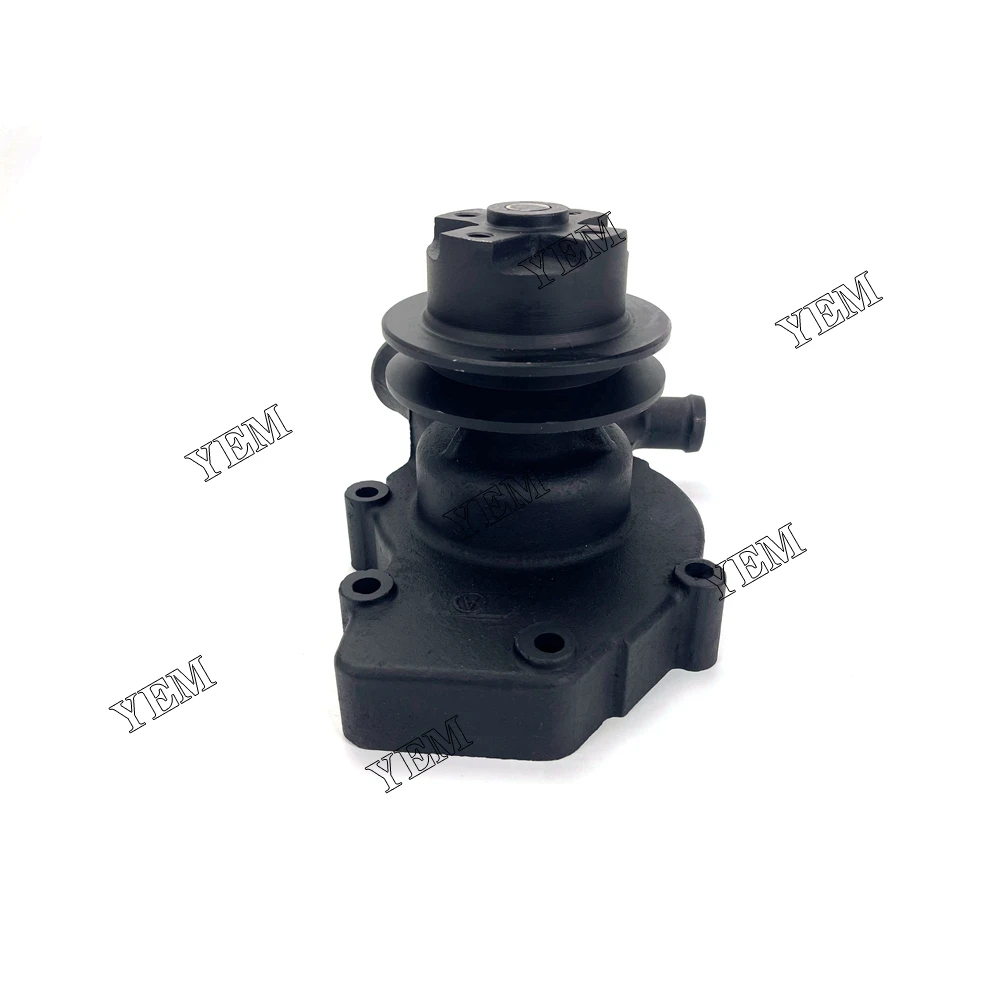 Wholesale K4100D Water Pump for Weichai 4