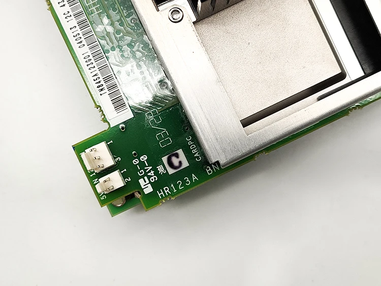 Epson - Processor CPU Card | 型番はPC011-A、 Epson - Processor CPU