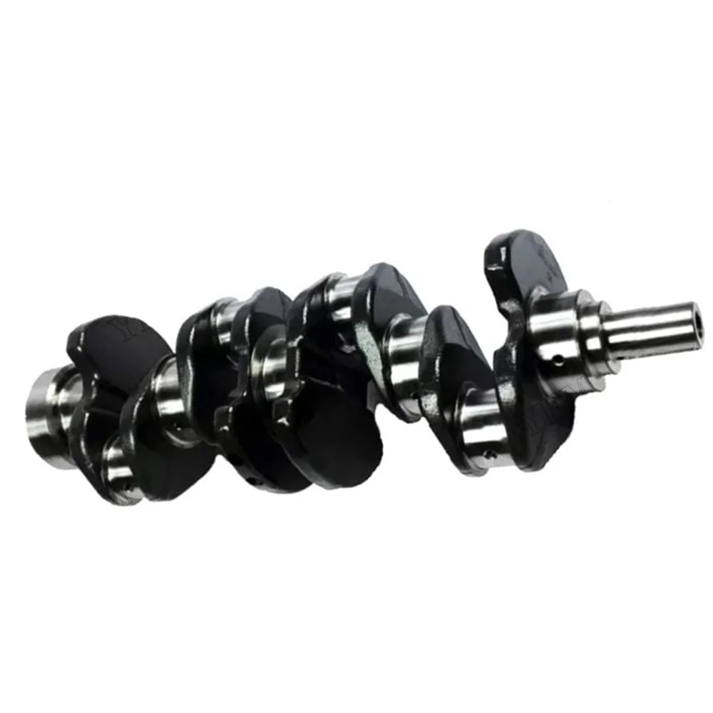 Crankshaft 8-97131-664-0 for Isuzu 4KH1 Engine 2