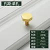 F014-copper natural color-single hole