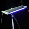 Blanco L600mm, labio 150mm con led, control remoto, transformador