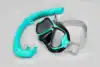 Black Green Set