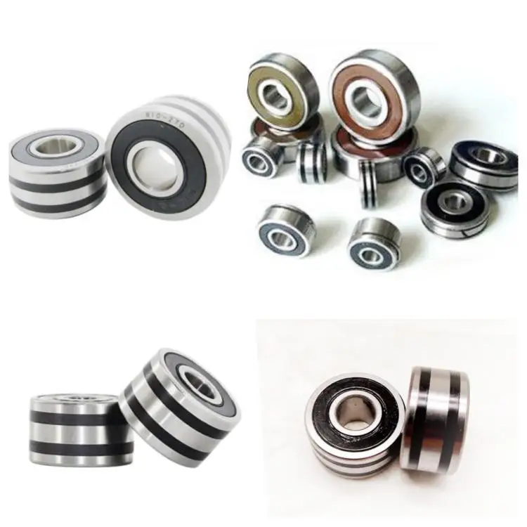 Alternator Ball Bearings 382DDUCM 15x52x16 3822rs Deep groove type