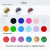Multicolored