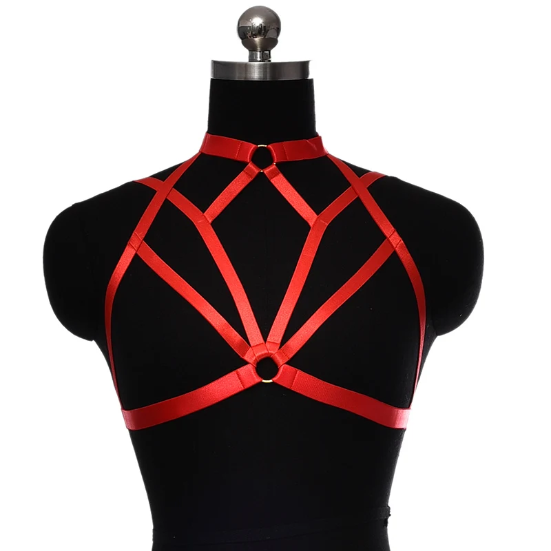 Bondagewear