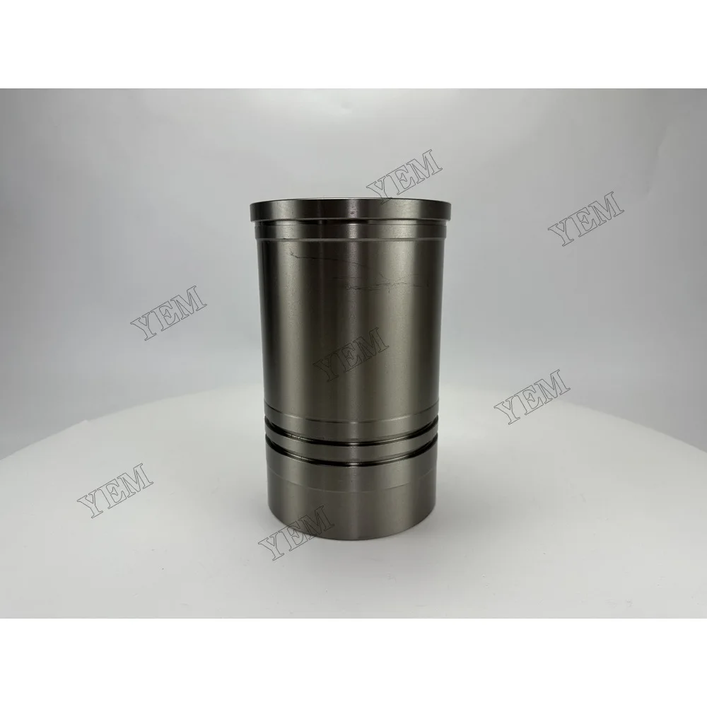 CY1105 Cylinder Liner for Yanmar Heavy Equipment Engine Parts