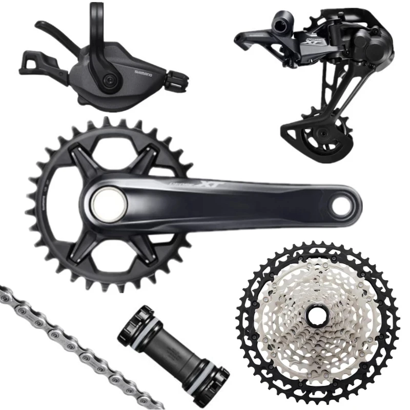 Deore groupset 3x9 sale