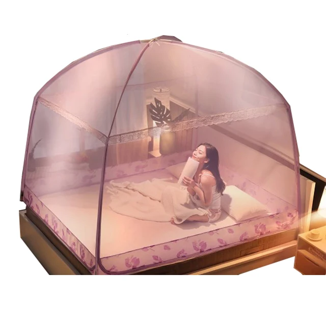 bed tent king size