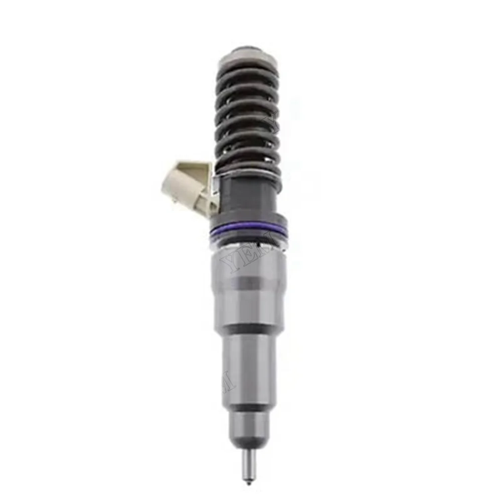 Fuel Injector 20747797 for Volvo Engine MD11 Truck B9L FM Excavator EC360 EC460