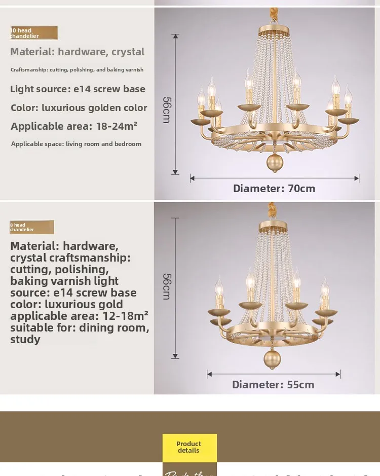 Specifications