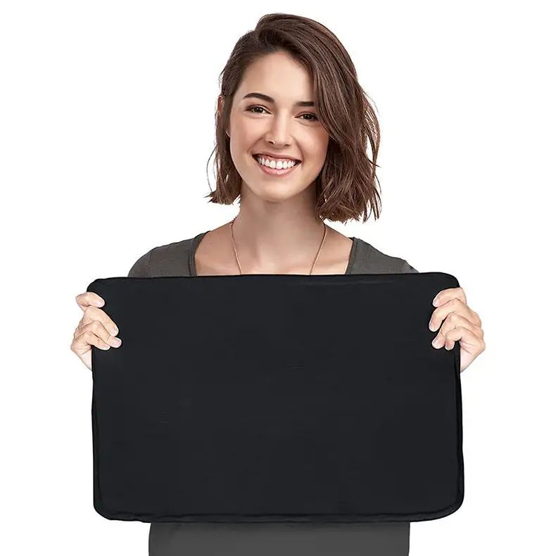 Bellewins Multipurpose Hot And Cold Flexible Soft Plush Reusable Health