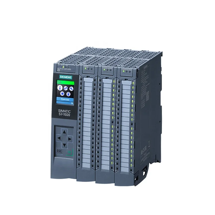 Контроллер 1500 Сименс. Siemens 1512sp. Communication Module CPU-C.