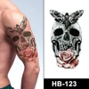 HB-123