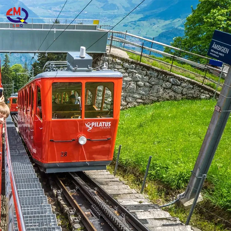 Funicular Cable Car Railway Tramway Inclined Plane Railway Cliff Railway Mountain Elevator