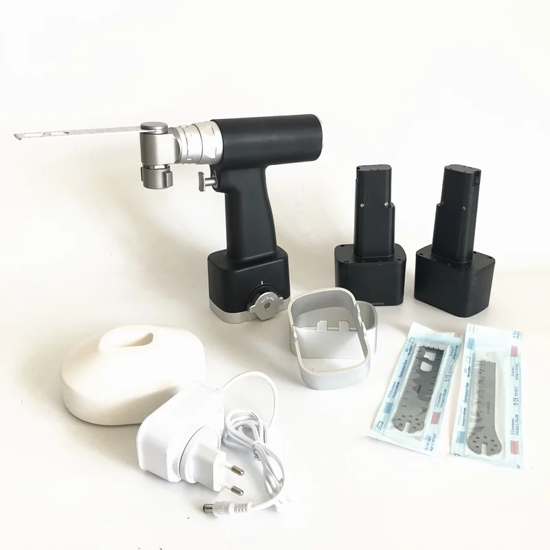 Surgical Power Tools Orthopedic Oscillating Bone Saw
