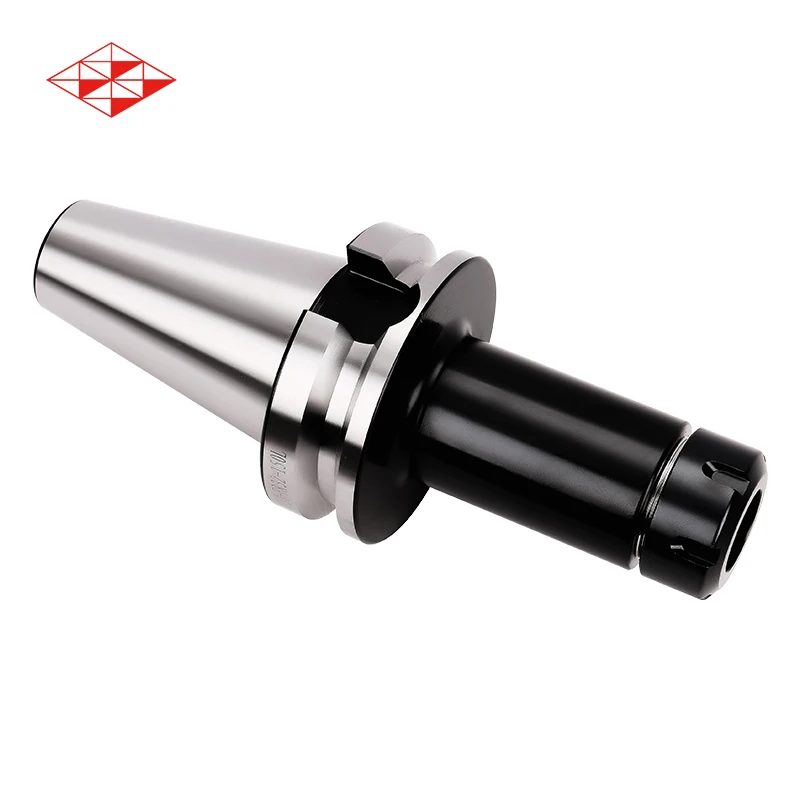 CNC Tool Holder Bt40 Er Collet Chuck Tool Holder Bt Er25 Er32 Er40 ER50 Milling Chuck