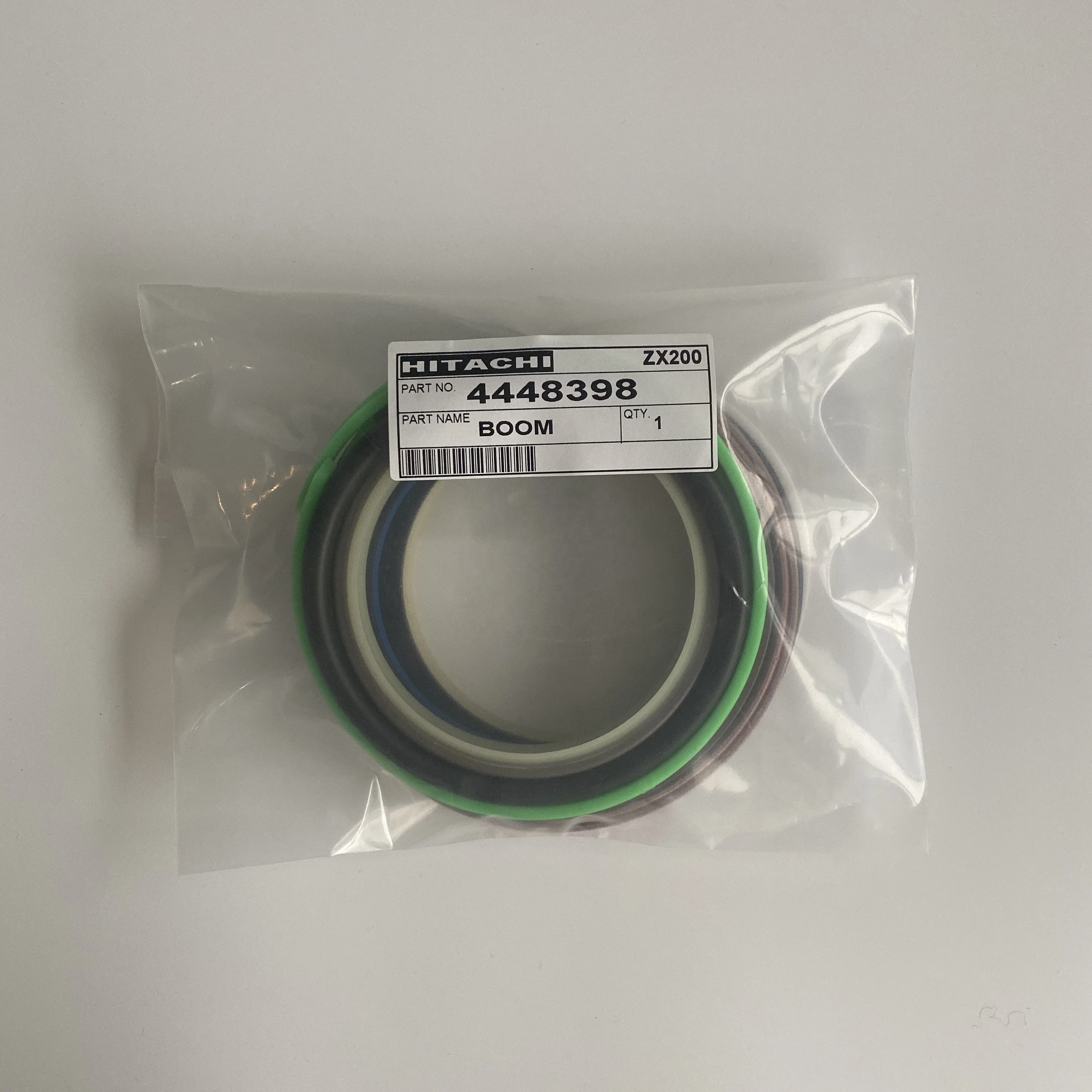 Replacement Hydraulic Boom Repair Kit for H-itachi ZX200