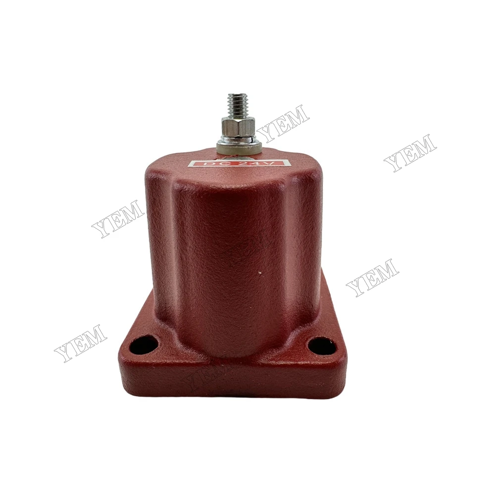 Stop Solenoid 3054609 Fit for K19 Engine 2