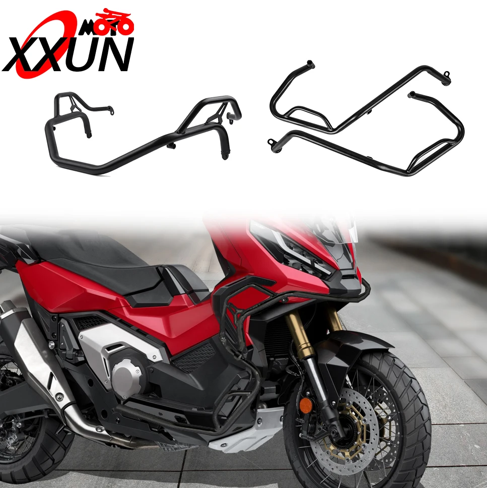 Exhaust Honda X Adv Ricambi Ricambi Moto Janua Ricambi Honda Honda