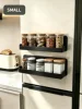 Black small 235*85*45