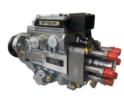 2644P501 216-9824 2169824 Fuel Injection Pump Genuine Spare Parts Engine 24V Fuel Pump Group for 3056E 924G 930G