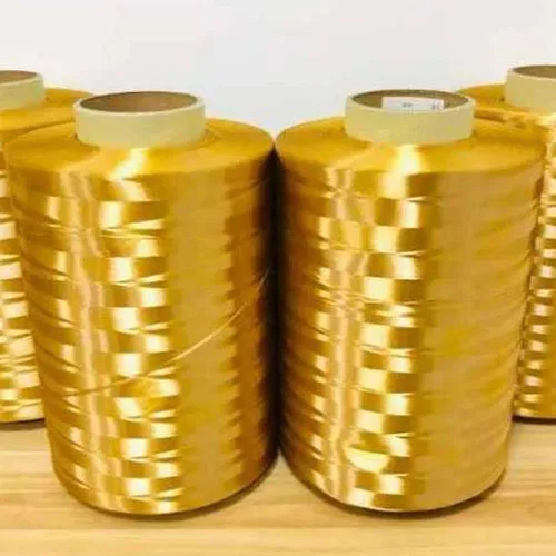 Zylon Composite Materials  PBO Filament Fiber for Telecommunication Belt
