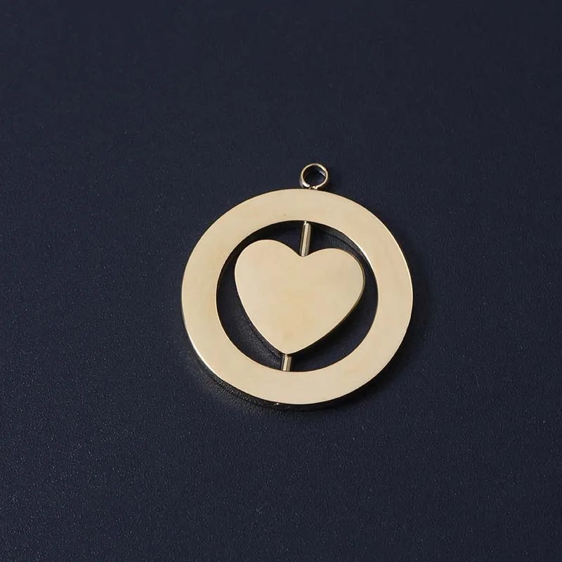 Custom Name Necklace Pendant
