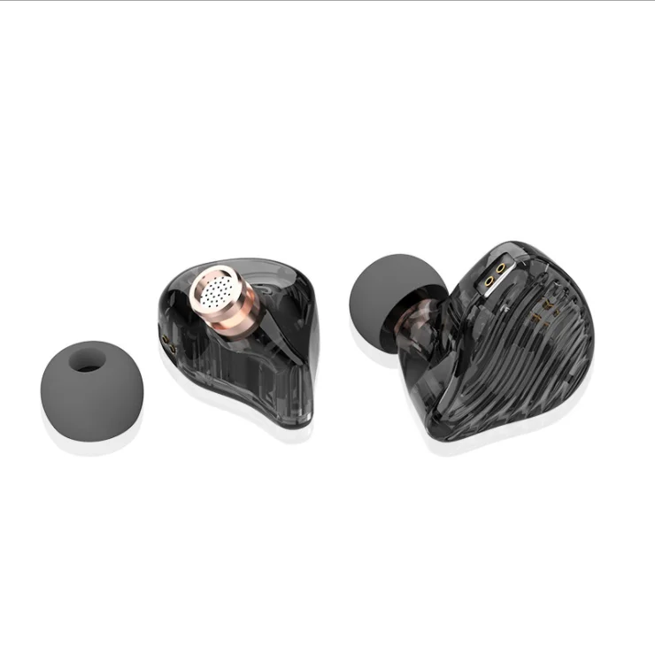 noise isolating iem