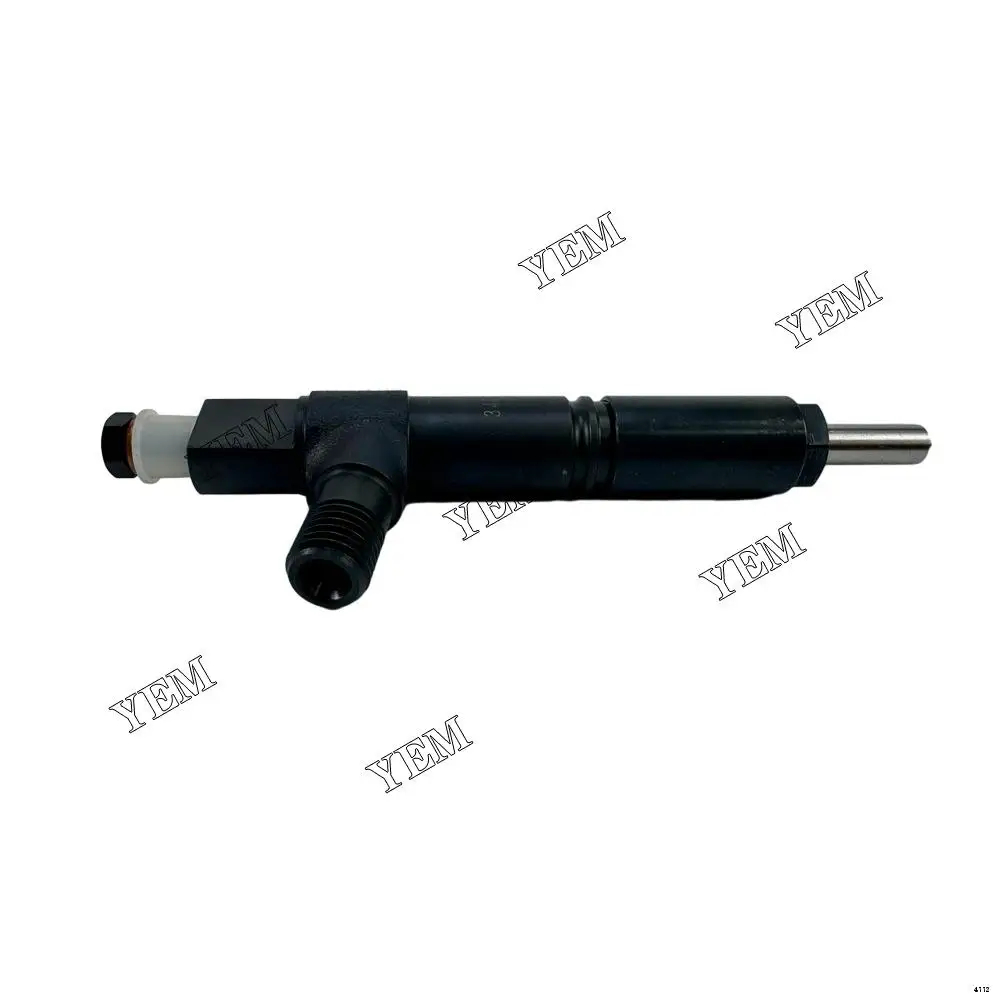 4LE2 Fuel Injector Assy 8-98030570-1 for Isuzu
