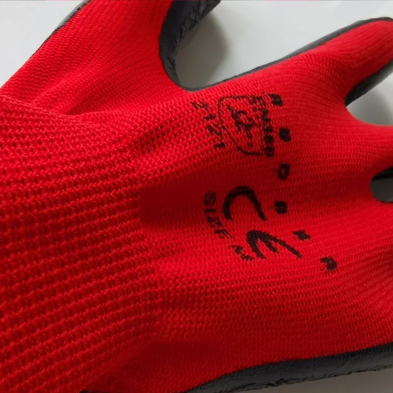Coated Gloves for Men - Image 3