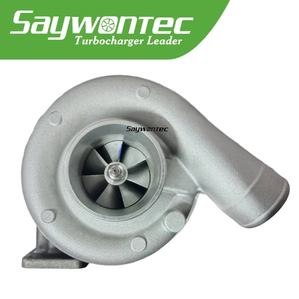 Saywontec Turbo Charger S2B 740  Turbocharged Engines Kits 12749880003 Turbocharger for Kamaz Truck