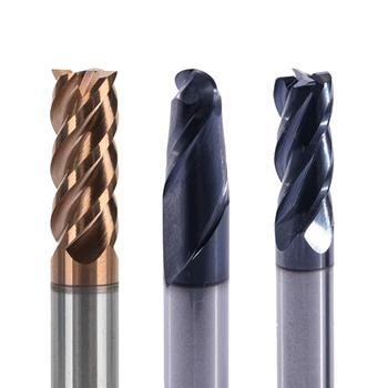 Competitive Cutting Tools Carbide Cnc Cutter Tools Router Bits Non Standard Tungsten Steel for Wood Woodworking Customized