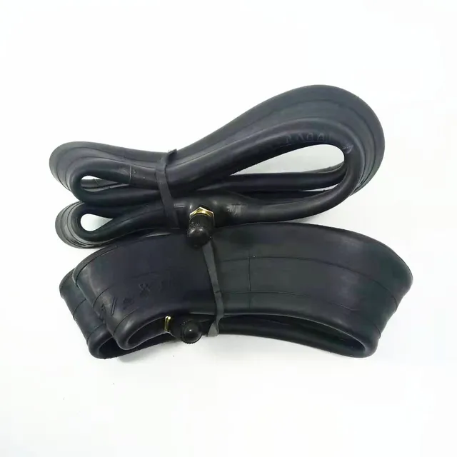 Tire Inner Tube 8 1/2x2 for Xiaomi Mijia M365 Electric Scooter Replacement Tyre Tube Durable Pneumatic Camera