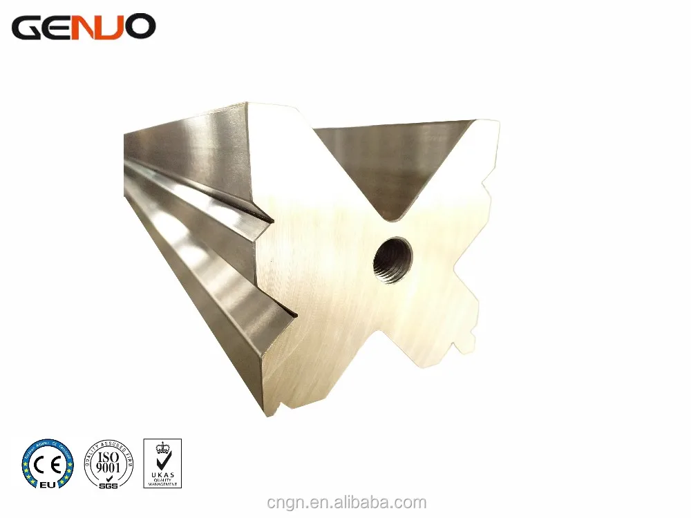 Good quality products press brake tool and Dies on sale from genuo supplier with factory direct selling