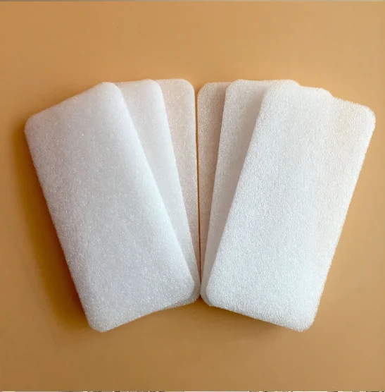 Sacchetti In Schiuma 40x50 Cm - 50 Pezzi Per Imballaggio, Protezione E Traslochi
