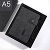 Black gift box
