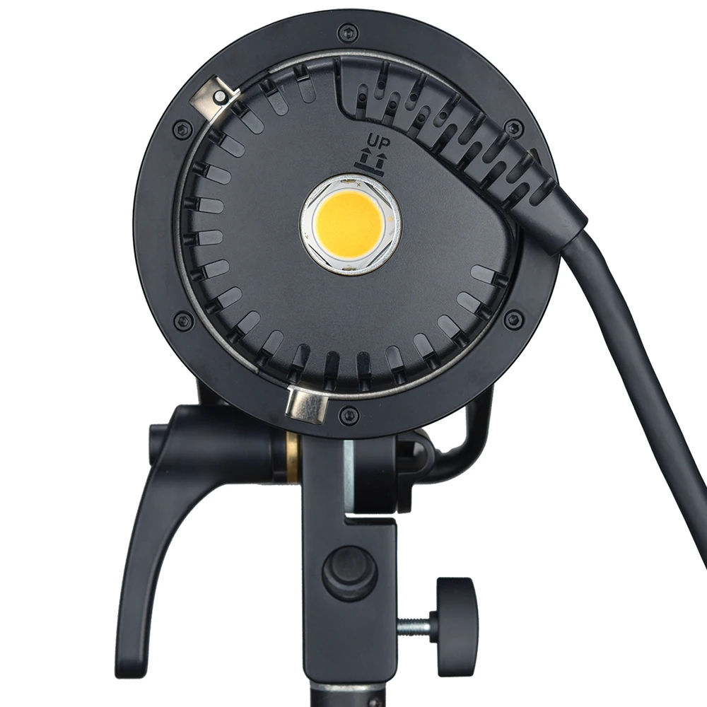 Testa Flash Godox H600P Per AD600 Pro – Estensione Con Cavo 183cm E Attacco Bowens