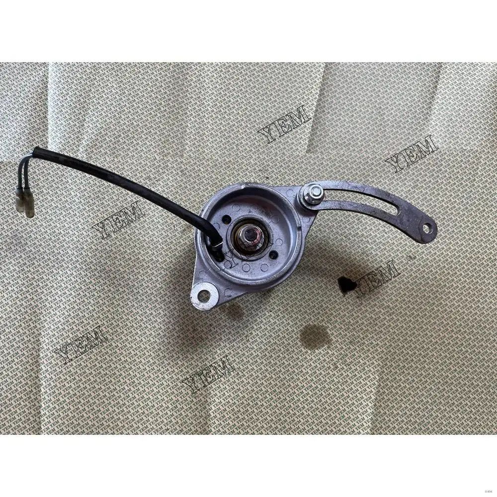 402D-05 Alternator for Perkins Diesel Engine Machinery Engine Parts