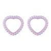 Love ring Jelly Lilac