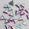 #7 Straight Triangle 7mm