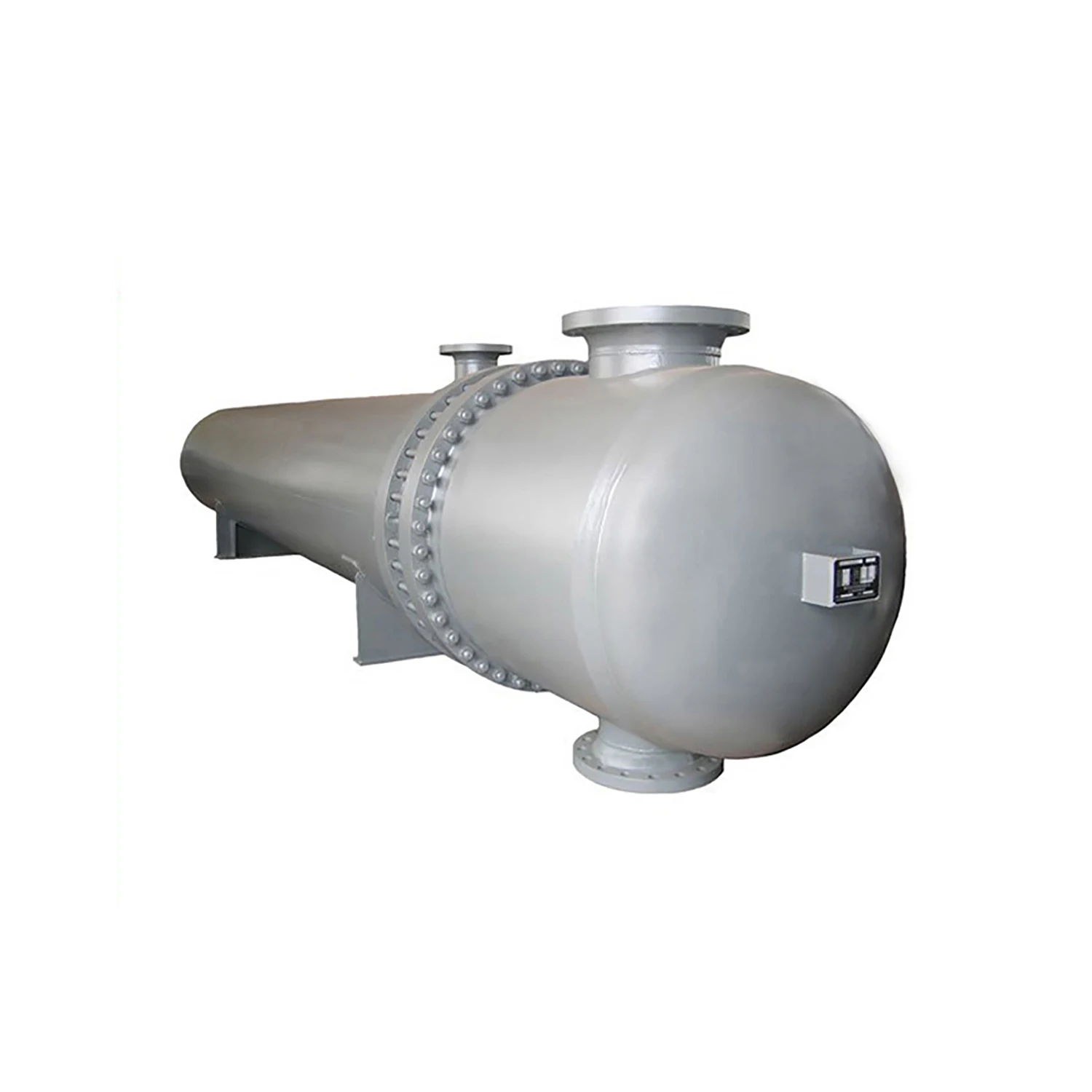 Cooling Shell And Tube Heat Exchanger For Swimming Pool Buy Uht