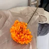 Orange large-head glue applicator