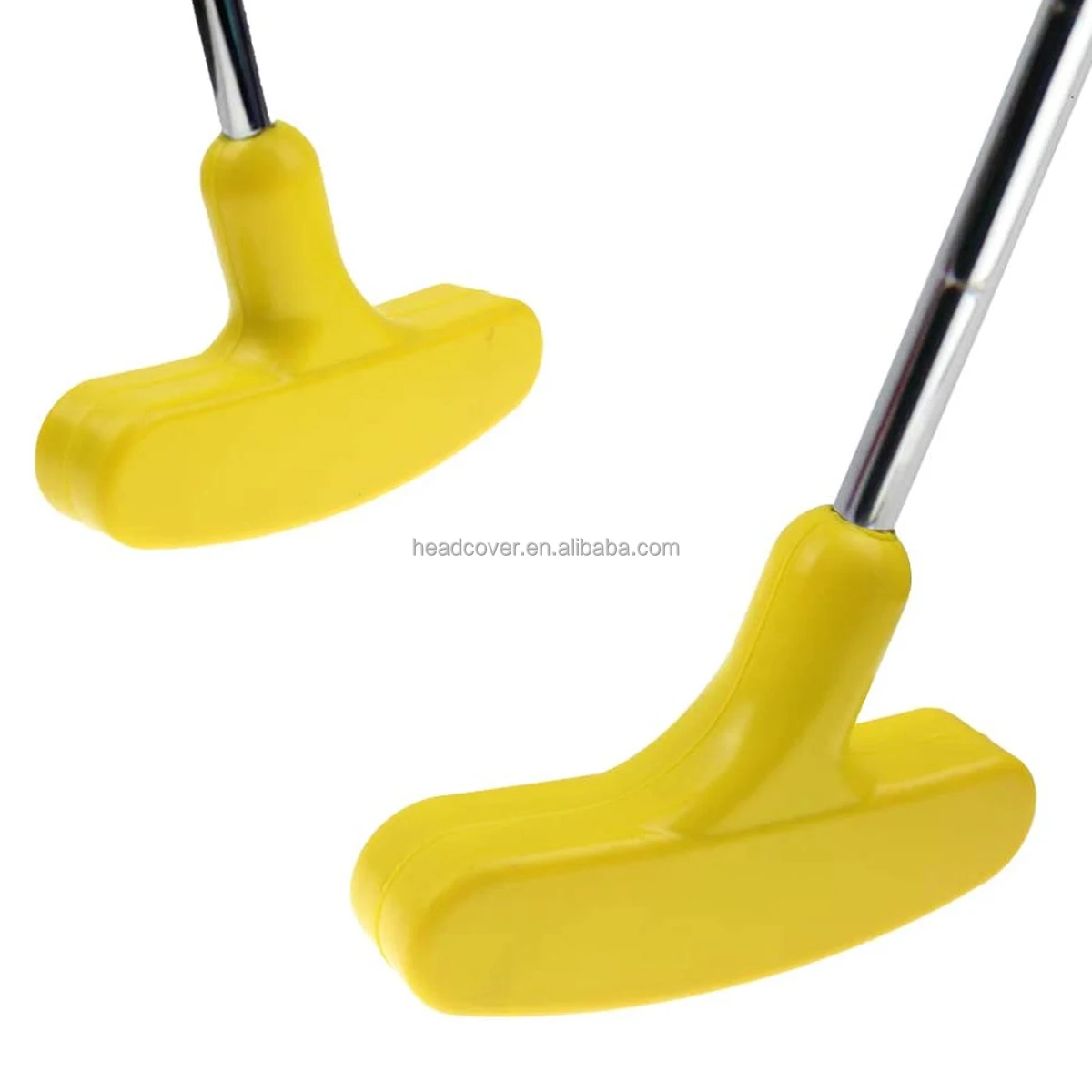 Factory Price Universal Golf Club Putter Custom Scalable Golf Putter