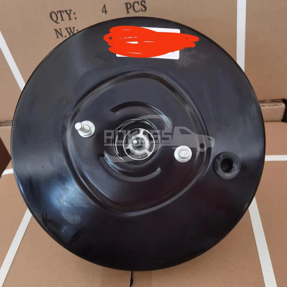 POKESS Brake Systems CT4Z2005A CT432005CA BRB-71 Booster Brake Assembl... — 2
