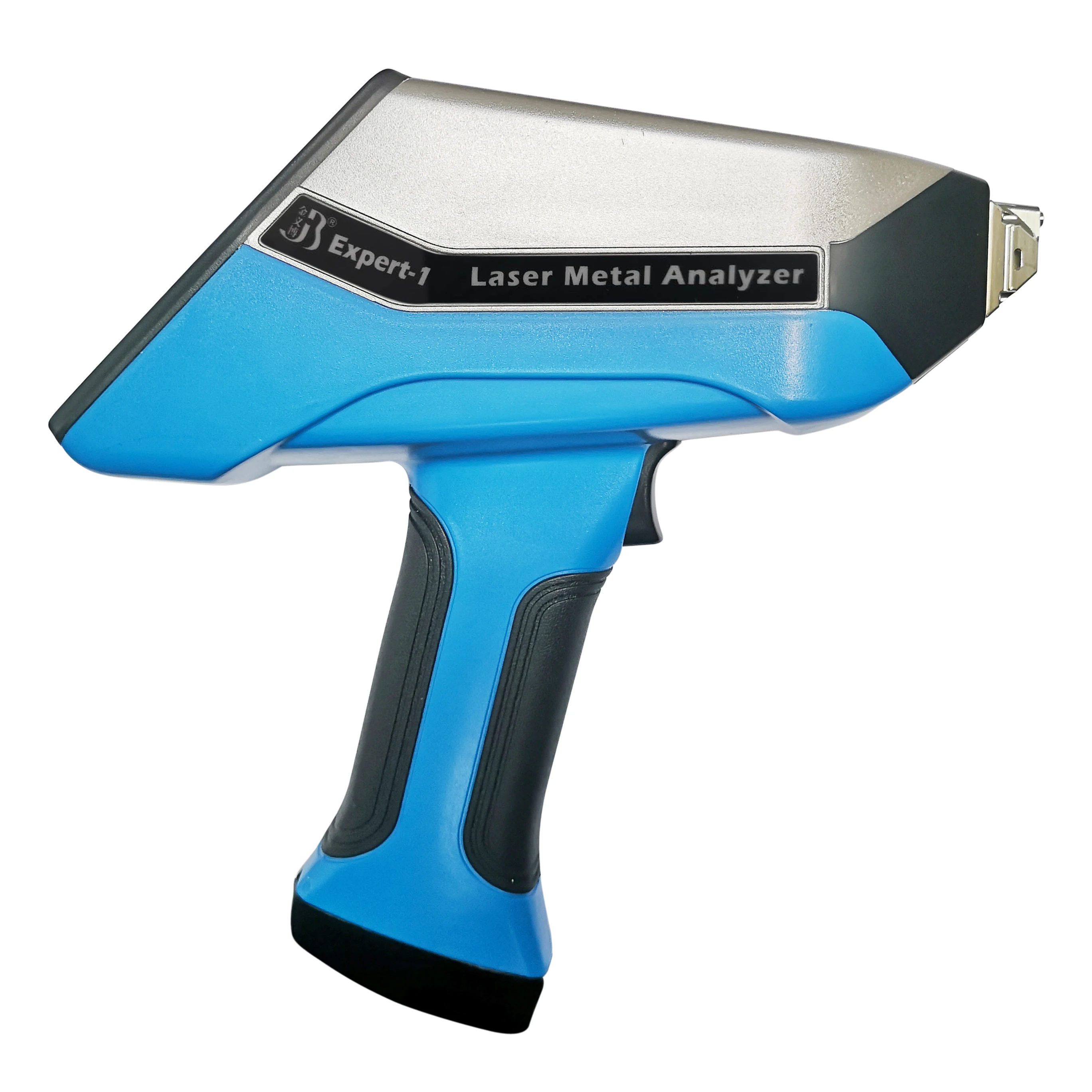 Expert 1 Handheld LIBS Analyzer/The Fastest Laser Metal Analyzer Spectrometer